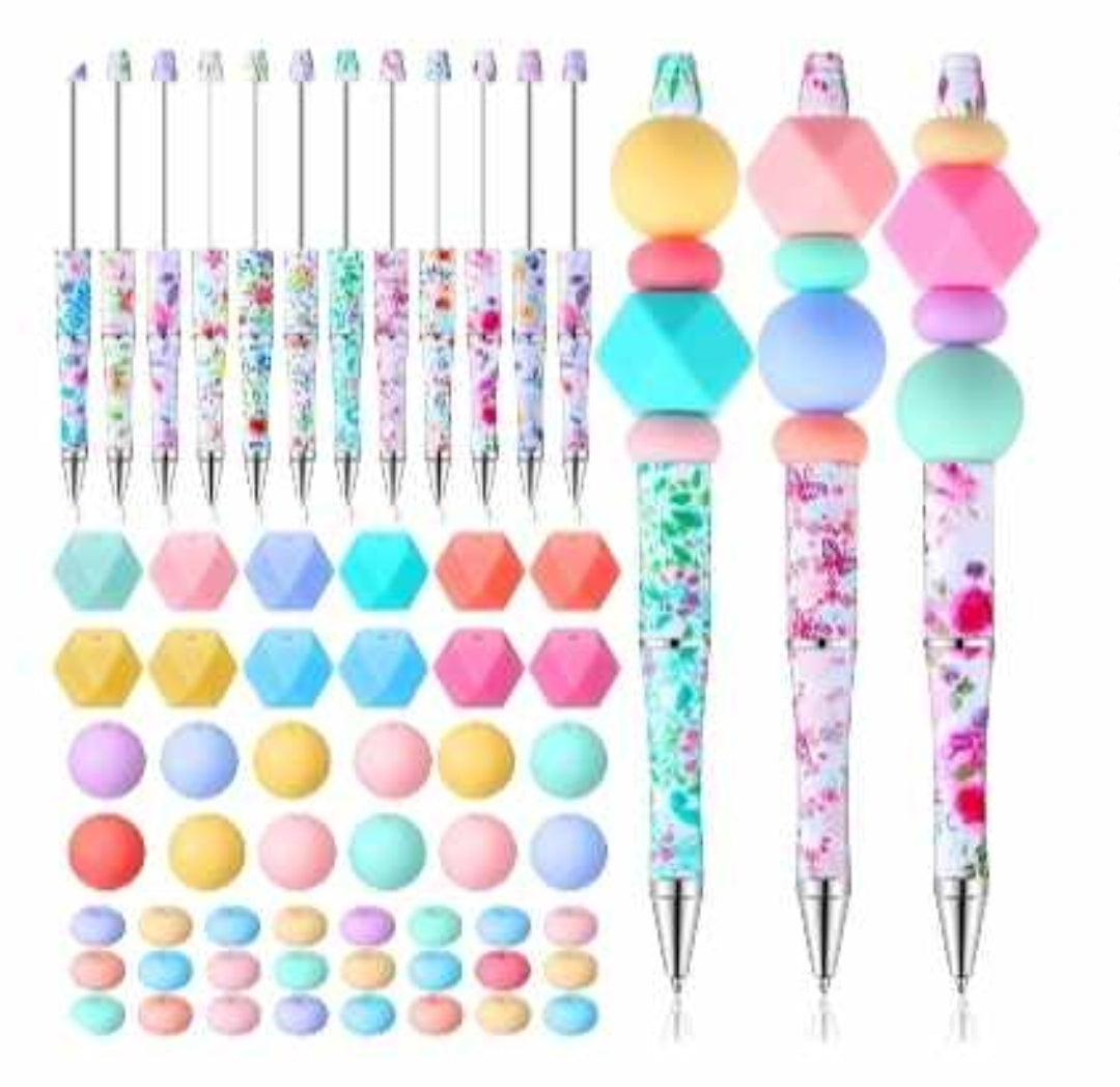 Pen Making Kit - Pastel