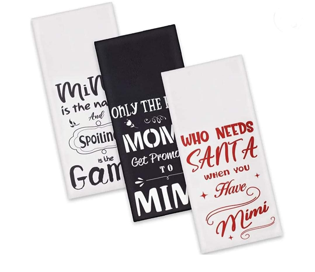 Mimi Handtowels