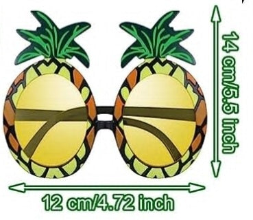 Pineapple Sunglasses
