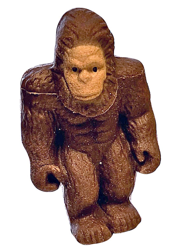 Grow A Sasquatch