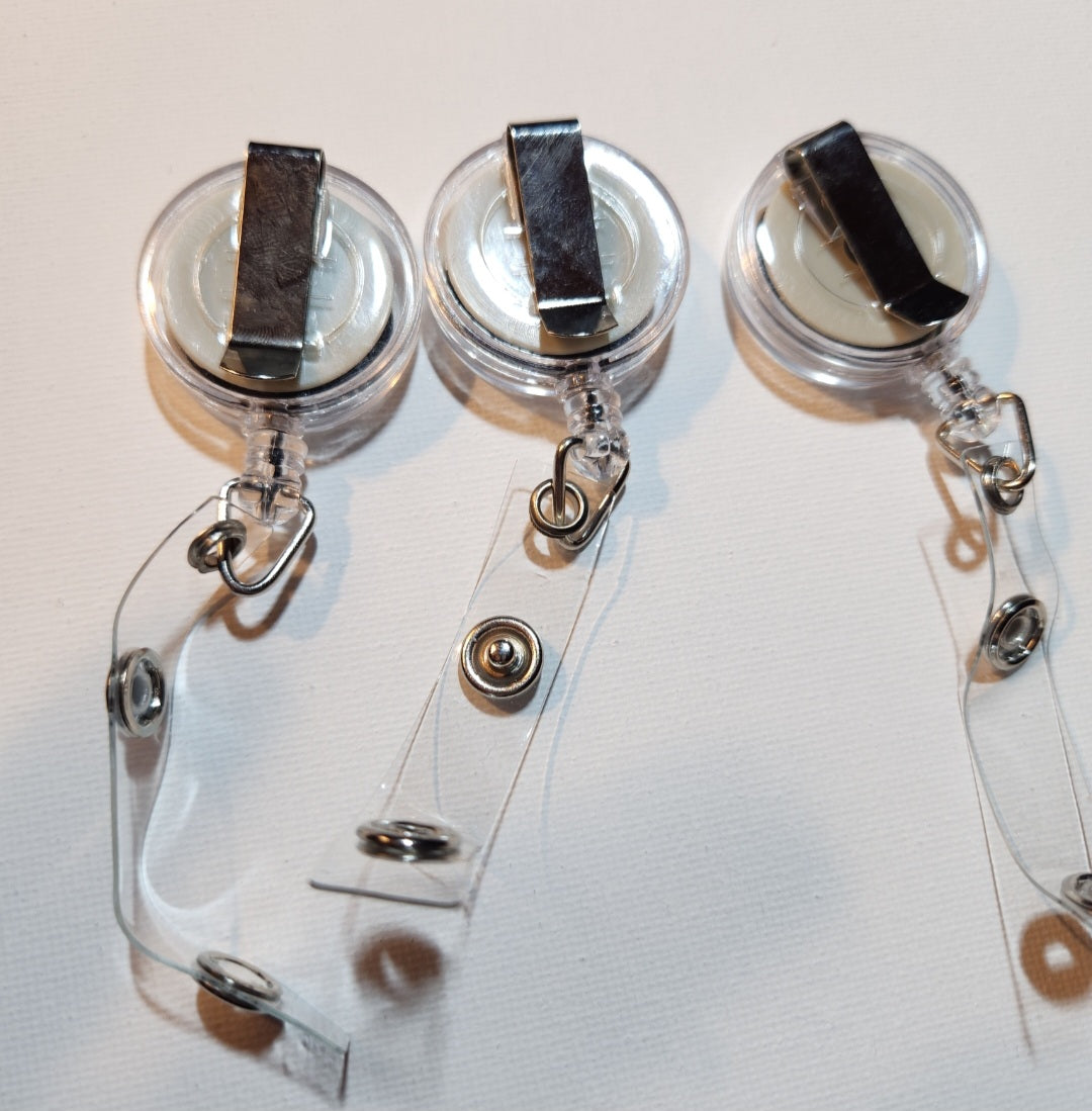 Badge Reels