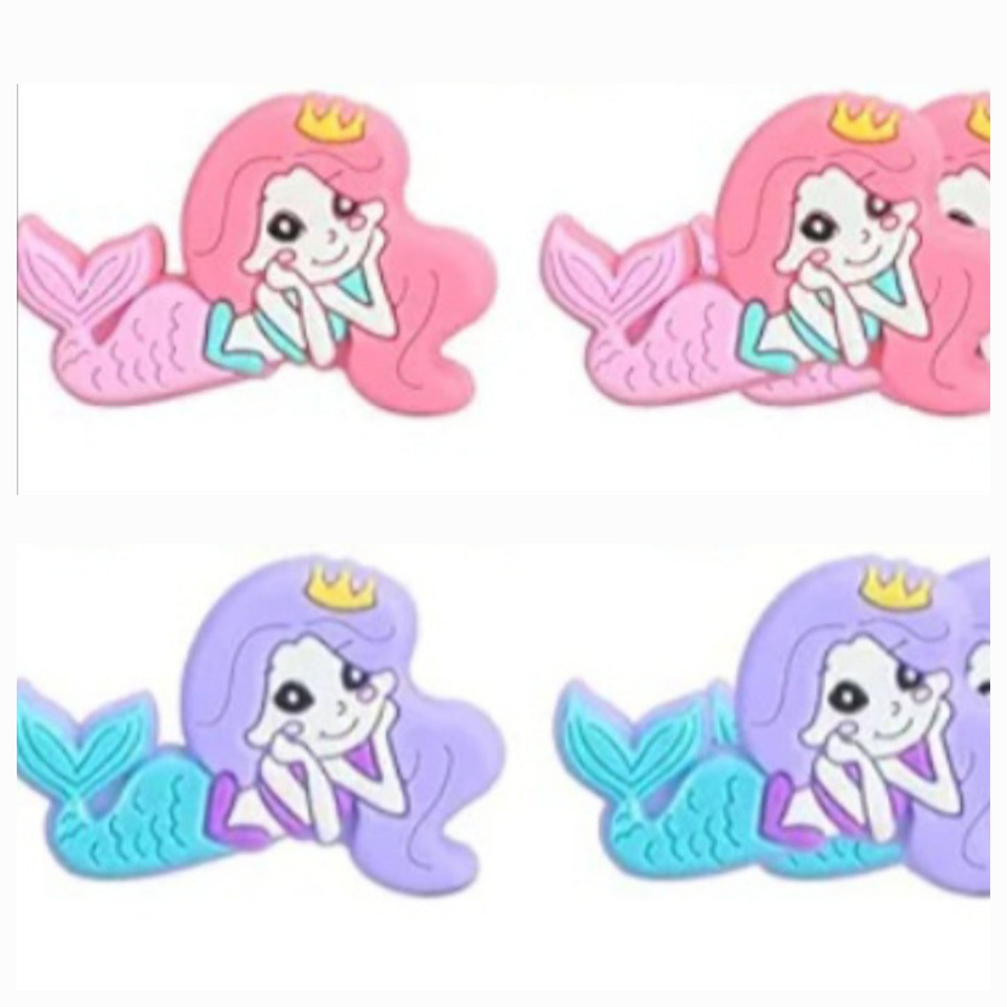 Mermaid Focal Mix