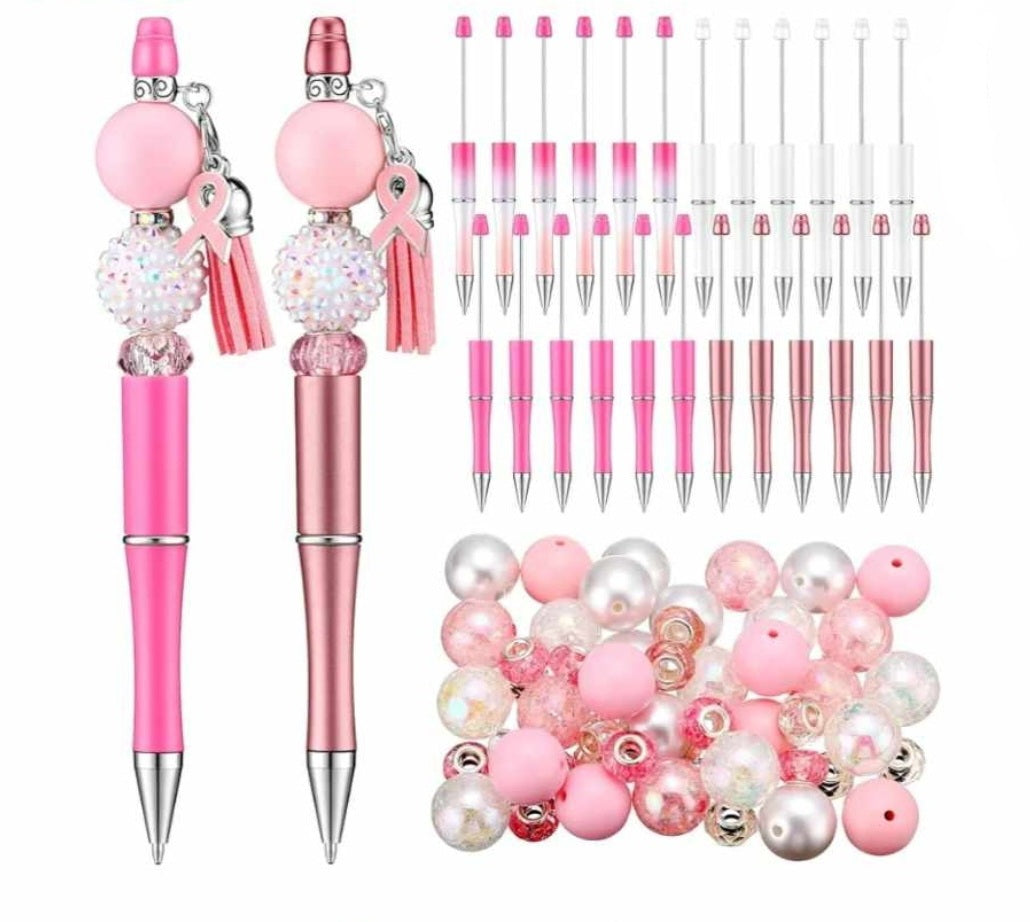 Awareness Ribbon Pen Making Kit