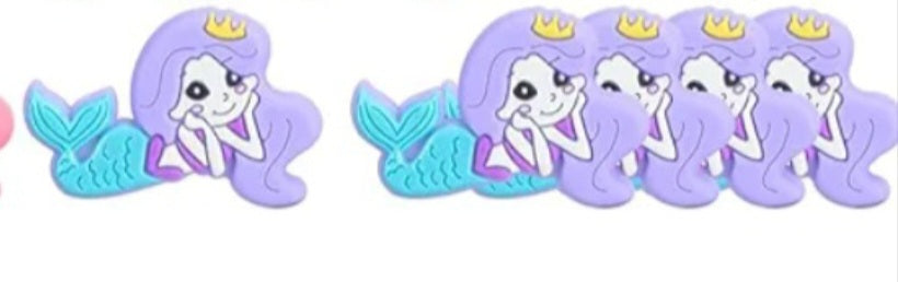 Mermaid Focal Mix