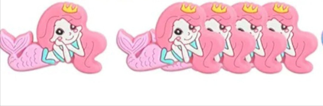Mermaid Focal Mix