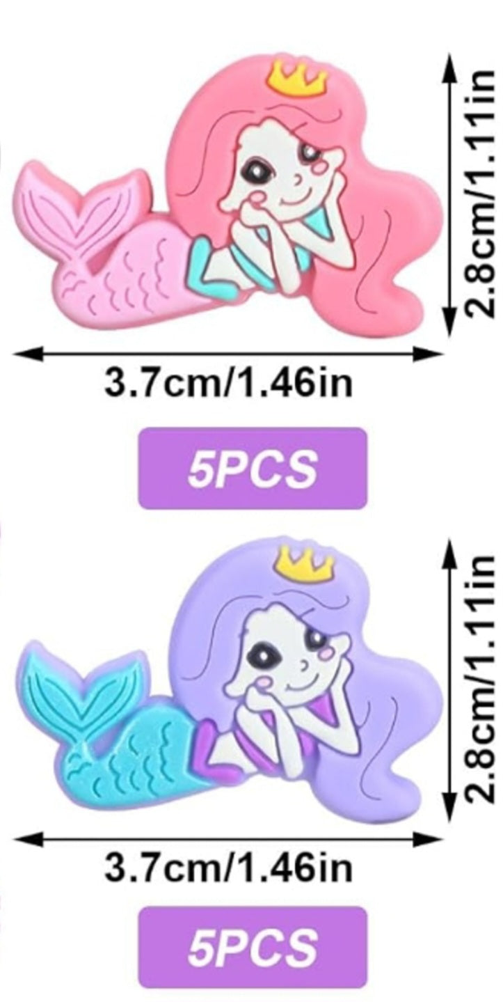 Mermaid Focal Mix
